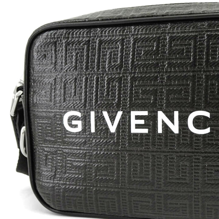 楽天市場】ジバンシィ GIVENCHY メンズ ショルダーバッグ G ESSENTIALS 