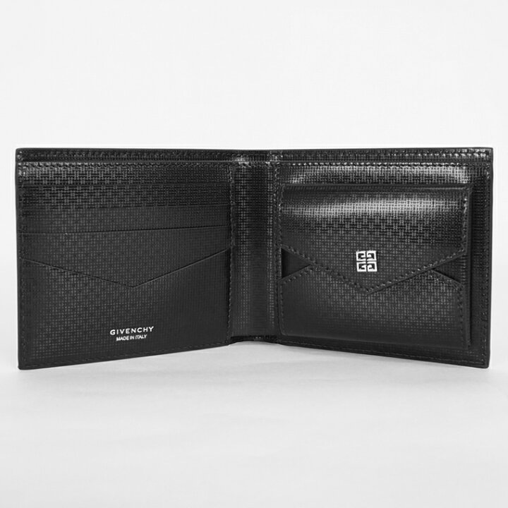 楽天市場】ジバンシィ GIVENCHY メンズ 2つ折り財布 クラシック4G  