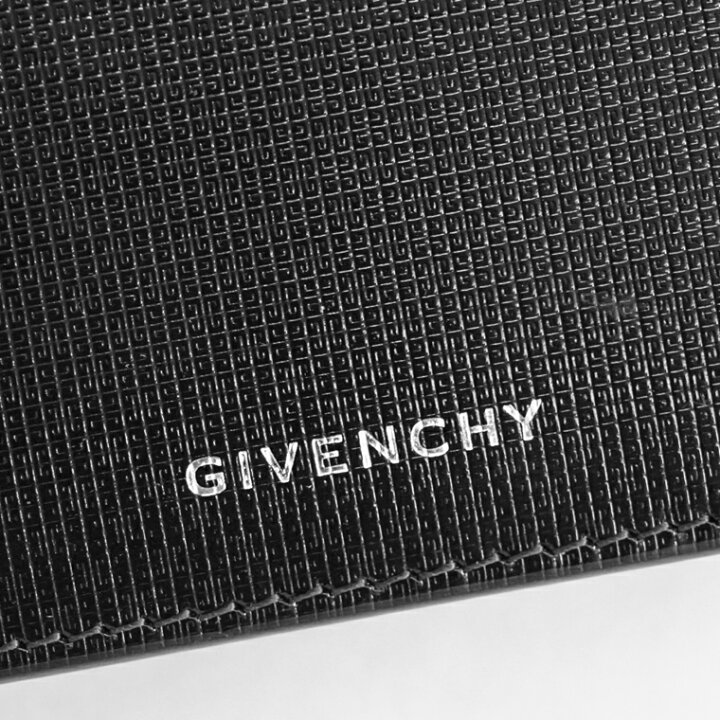 楽天市場】ジバンシィ GIVENCHY メンズ 2つ折り財布 クラシック4G  