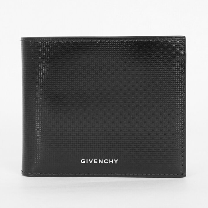 楽天市場】ジバンシィ GIVENCHY メンズ 2つ折り財布 クラシック4G  