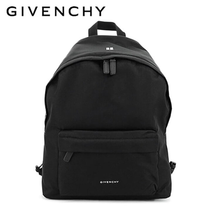 楽天市場】ジバンシィ GIVENCHY メンズ バックパック ESSENTIAL U  