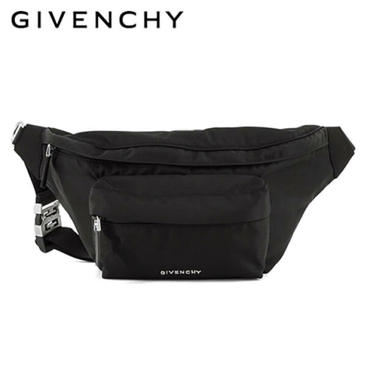 GIVENCHY バッグ ウエストポーチ ユニセックス