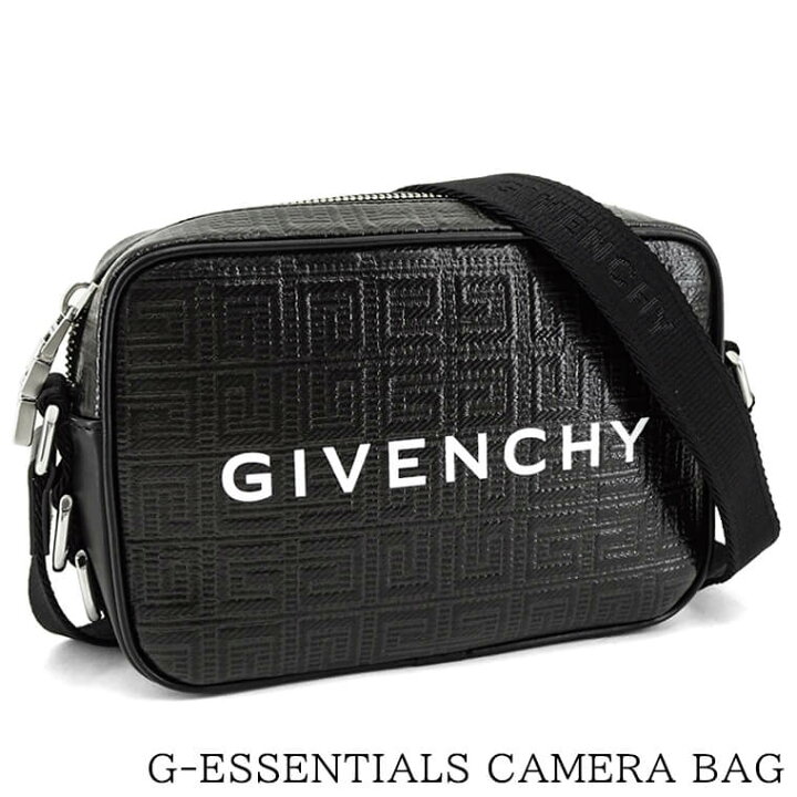 楽天市場】ジバンシィ GIVENCHY メンズ ショルダーバッグ G ESSENTIALS 