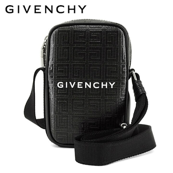 楽天市場】ジバンシィ GIVENCHY メンズ ショルダーバッグ SMALL  