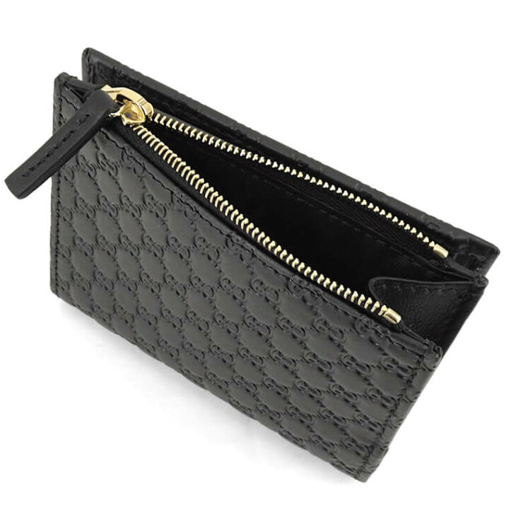 楽天市場】グッチ GUCCI レディース 2つ折り財布 MICRO GUCCI SSIMA