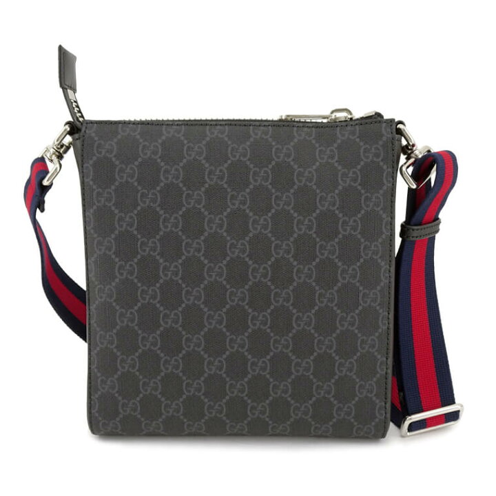 楽天市場】グッチ GUCCI メンズ ショルダーバッグ GGスプリーム 