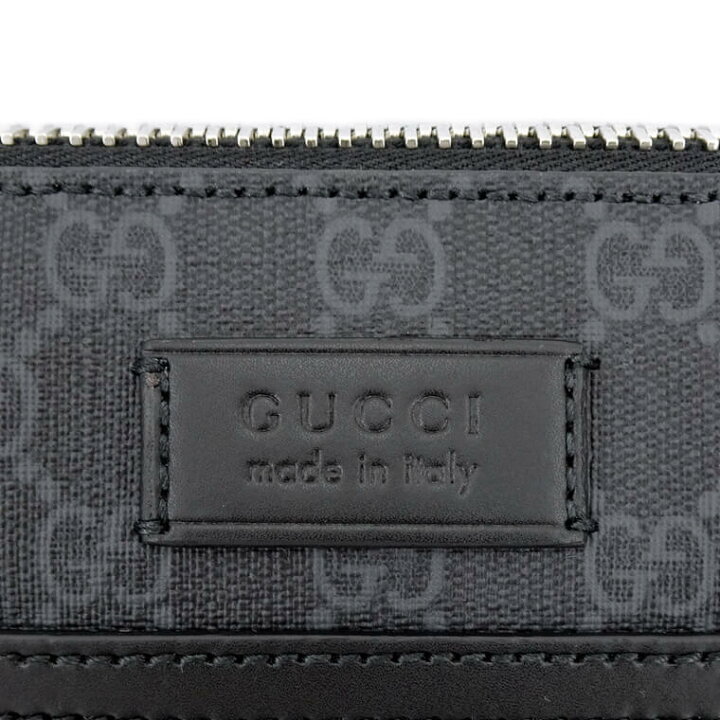 楽天市場】グッチ GUCCI メンズ ショルダーバッグ GGスプリーム 