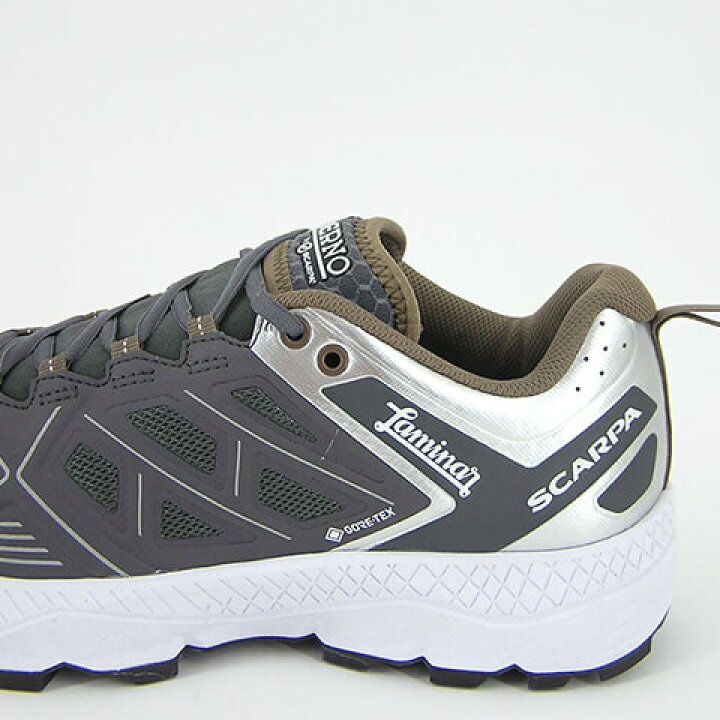 楽天市場】ヘルノ HERNO メンズ スニーカー LAMINAR SH001UL SHOE IRON 