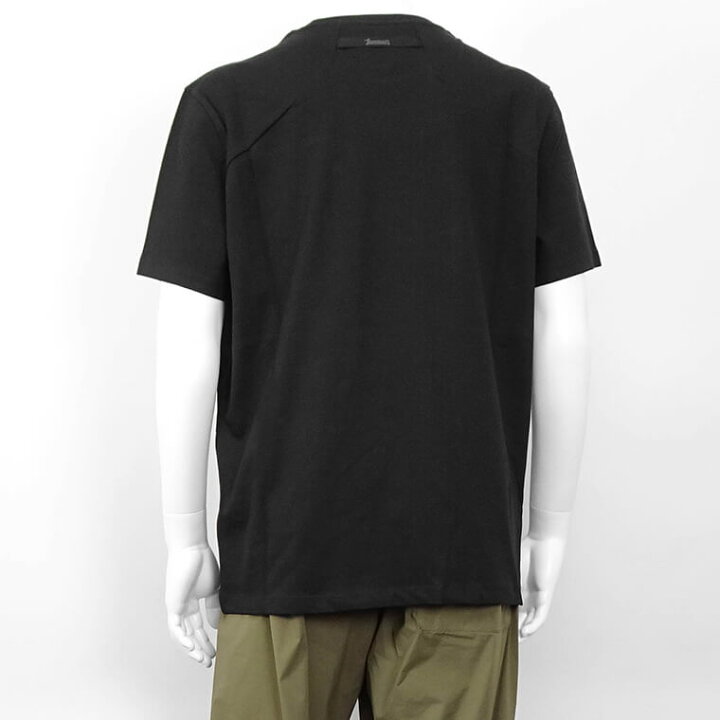 楽天市場】【3/20限定！ポイント8倍】 ヘルノ HERNO メンズ Tシャツ 