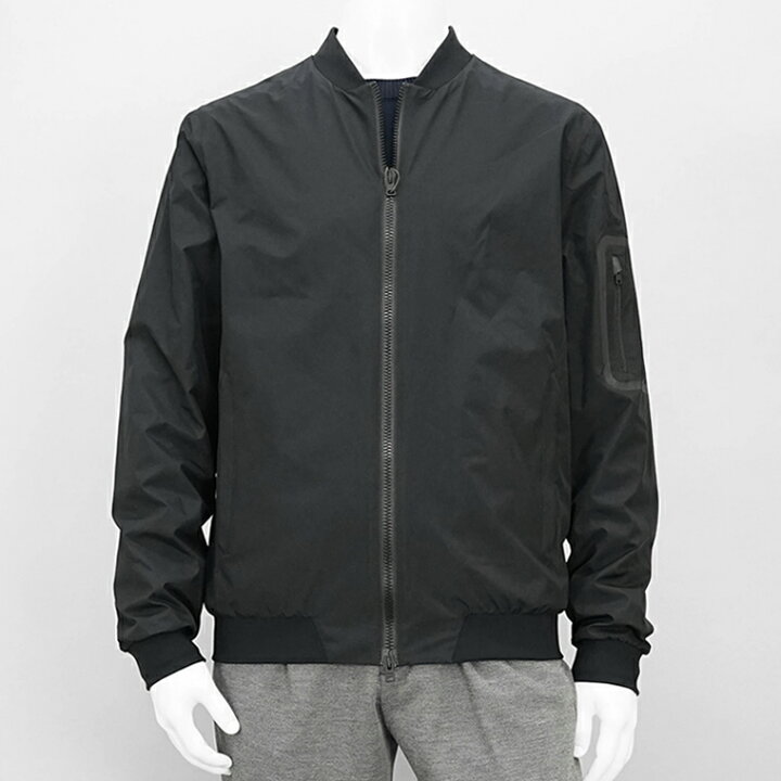 楽天市場】ヘルノ HERNO メンズ ブルゾン BOMBER JACKET IN GORE TEX 
