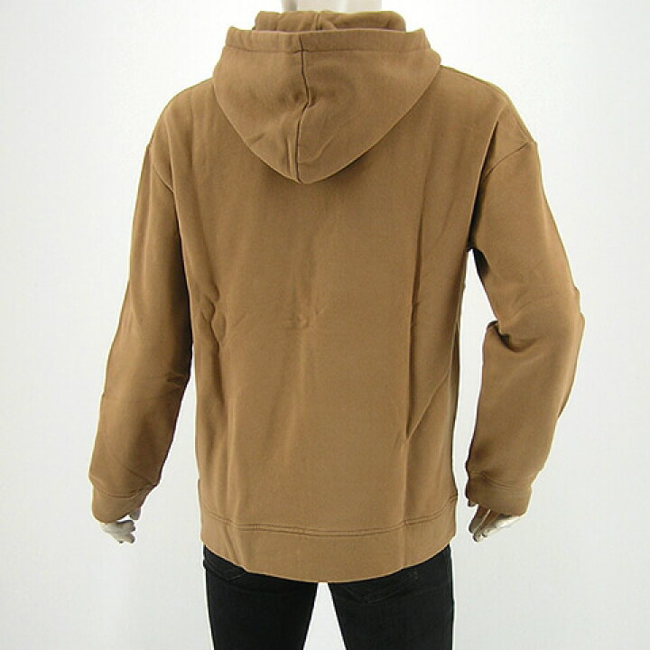 楽天市場】ハイドロゲン HYDROGEN メンズ パーカー 294602 BROWN 