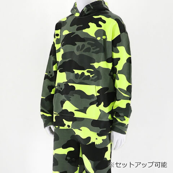 楽天市場】ハイドロゲン HYDROGEN メンズ パーカー 300103 FLUO YELLOW 