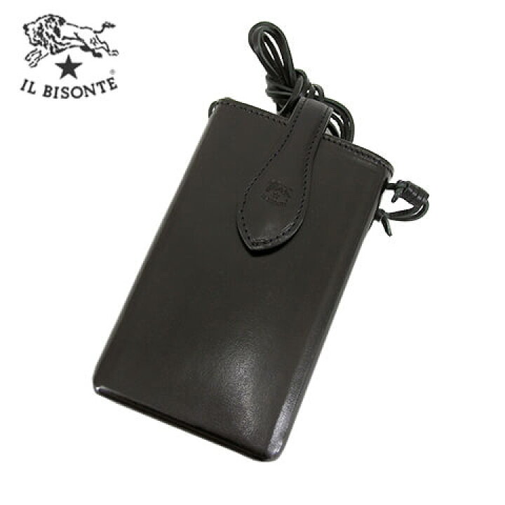 楽天市場 イルビゾンテ Il Bisonte ユニセックス スマートフォンケース C1212 Cu ブラック 976o アイフォーン Iphone Android アンドロイド ケース スマホケース スマホカバー ブランド 人気 おしゃれ ユニセックス 男女兼用 ワールドクラブ 19