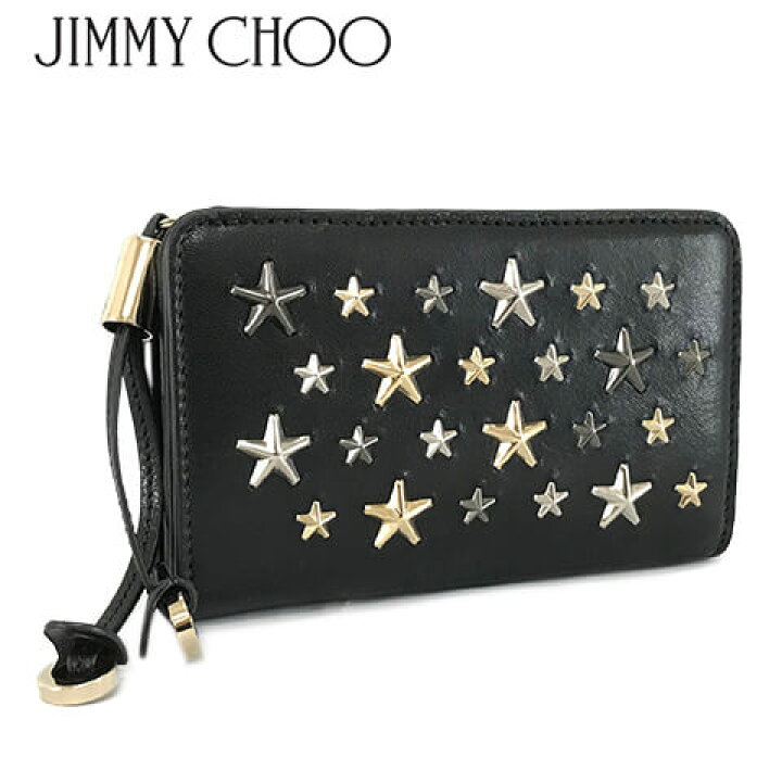 楽天市場】ジミーチュウ JIMMY CHOO レディース 長財布 MEERA LTR 