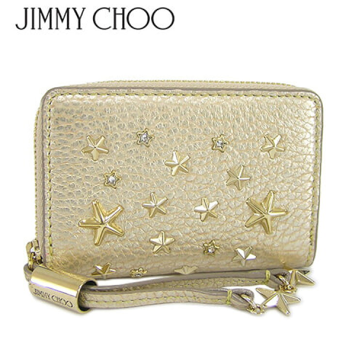 楽天市場】ジミーチュウ JIMMY CHOO レディース コインケース  