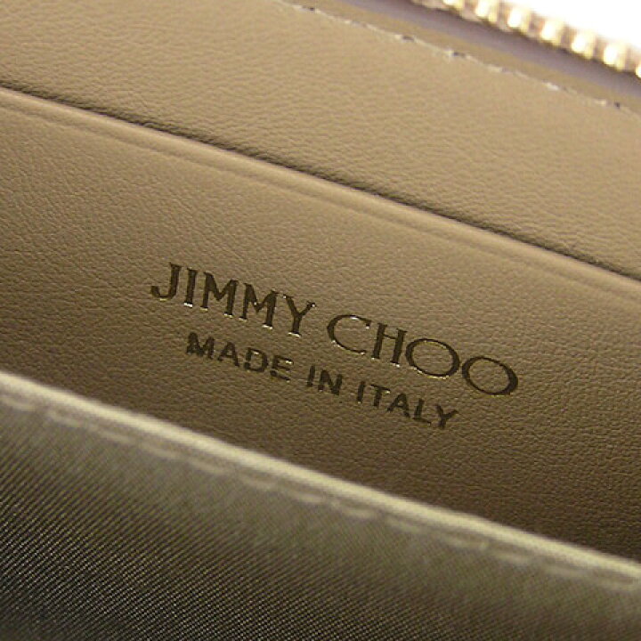 楽天市場】ジミーチュウ JIMMY CHOO レディース コインケース NELLIE 