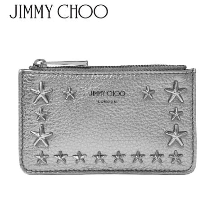楽天市場】ジミーチュウ JIMMY CHOO レディース コインケース NANCY 