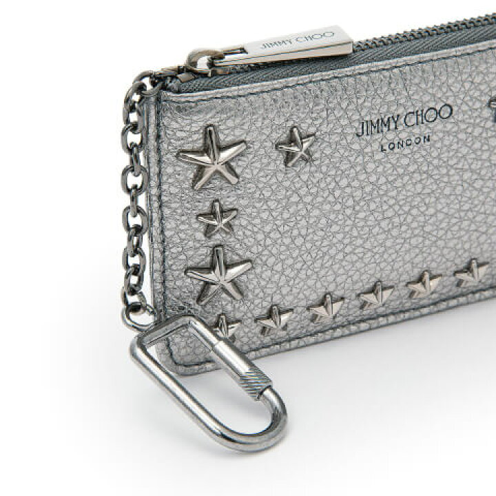 楽天市場】ジミーチュウ JIMMY CHOO レディース コインケース NANCY 