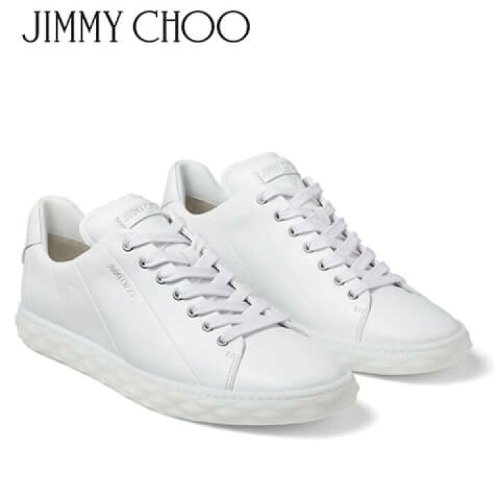 楽天市場】ジミーチュウ JIMMY CHOO メンズ スニーカー DIAMOND LIGHT 