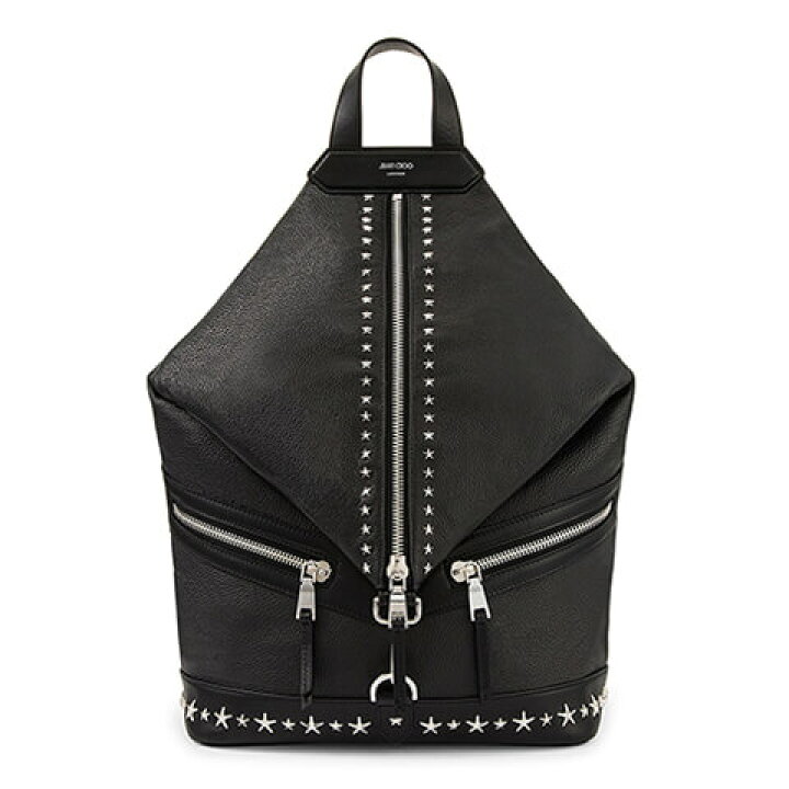 楽天市場】ジミーチュウ JIMMY CHOO メンズ バックパック FITZROY N 