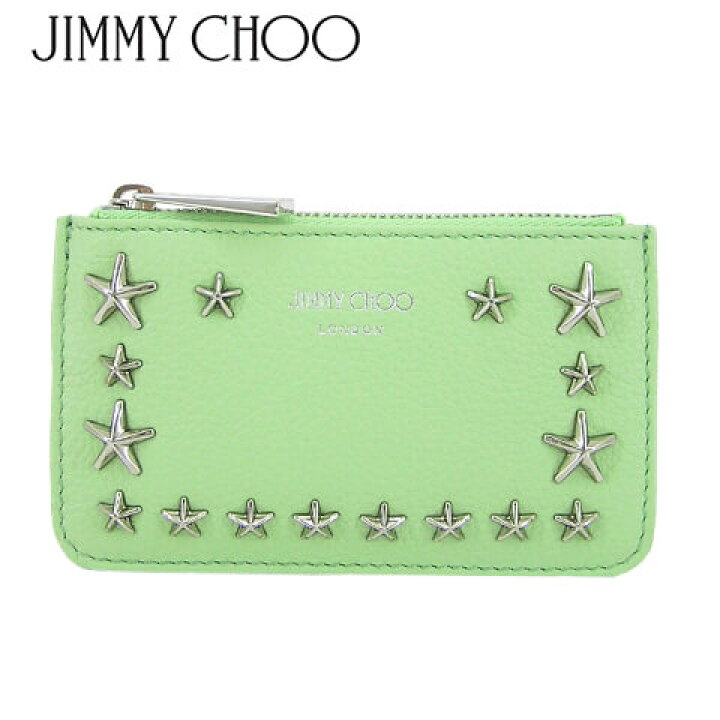 楽天市場】ジミーチュウ JIMMY CHOO レディース コインケース NANCY 