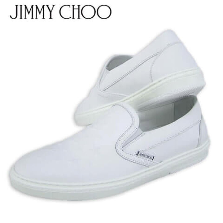 楽天市場】ジミーチュウ JIMMY CHOO メンズ スニーカー GROVE AOA 