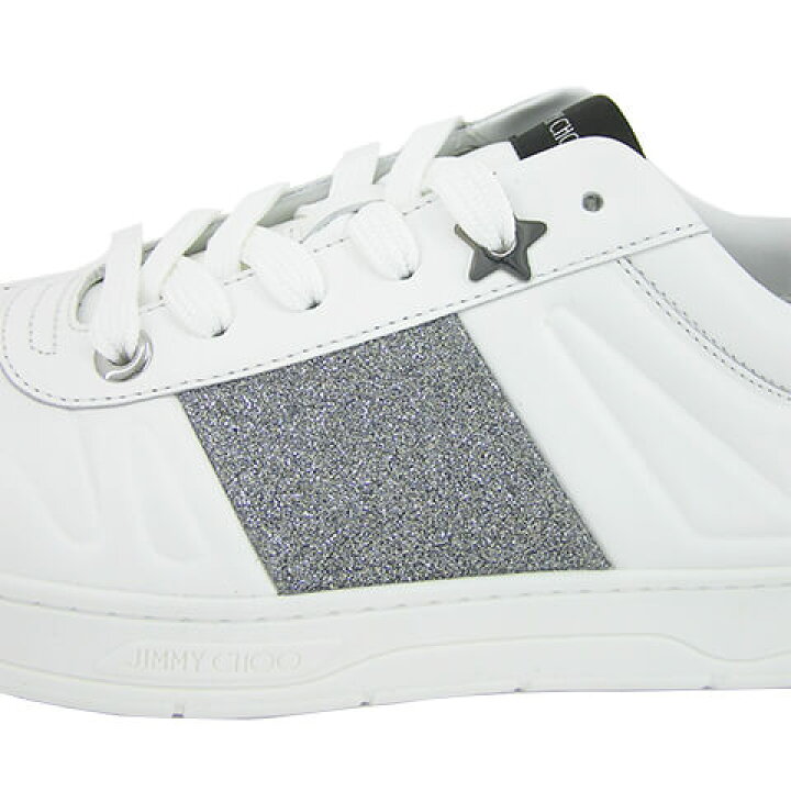 楽天市場】ジミーチュウ JIMMY CHOO メンズ スニーカー HAWAII M FAF 