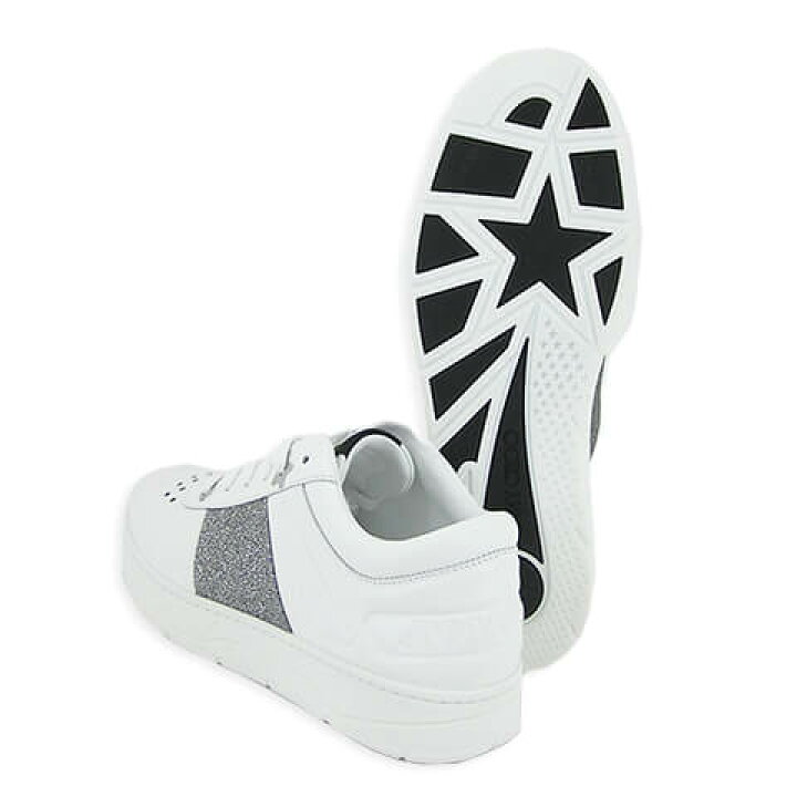 楽天市場】ジミーチュウ JIMMY CHOO メンズ スニーカー HAWAII M FAF 