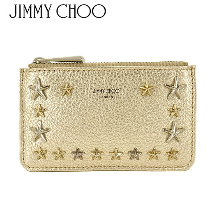 楽天市場】ジミーチュウ JIMMY CHOO レディース キーリング  