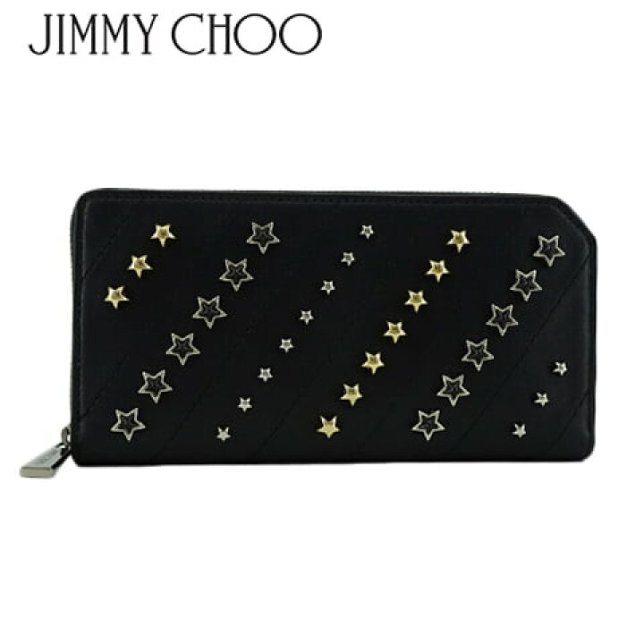 楽天市場】ジミーチュウ JIMMY CHOO メンズ 長財布 CARNABY S RCX 