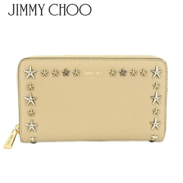 楽天市場】ジミーチュウ JIMMY CHOO レディース 長財布 サイフ PIPPA 