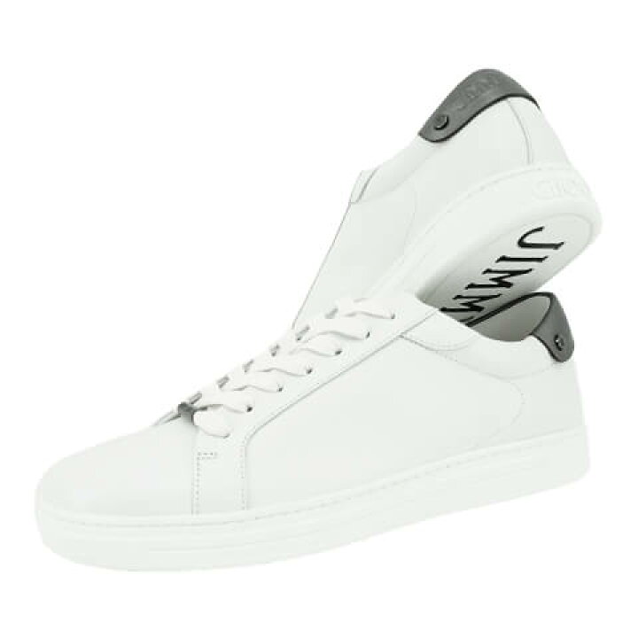 楽天市場】ジミーチュウ JIMMY CHOO メンズ スニーカー ROME M AZA 