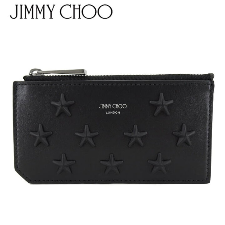 楽天市場】ジミーチュウ JIMMY CHOO メンズ レディース フラグメント 