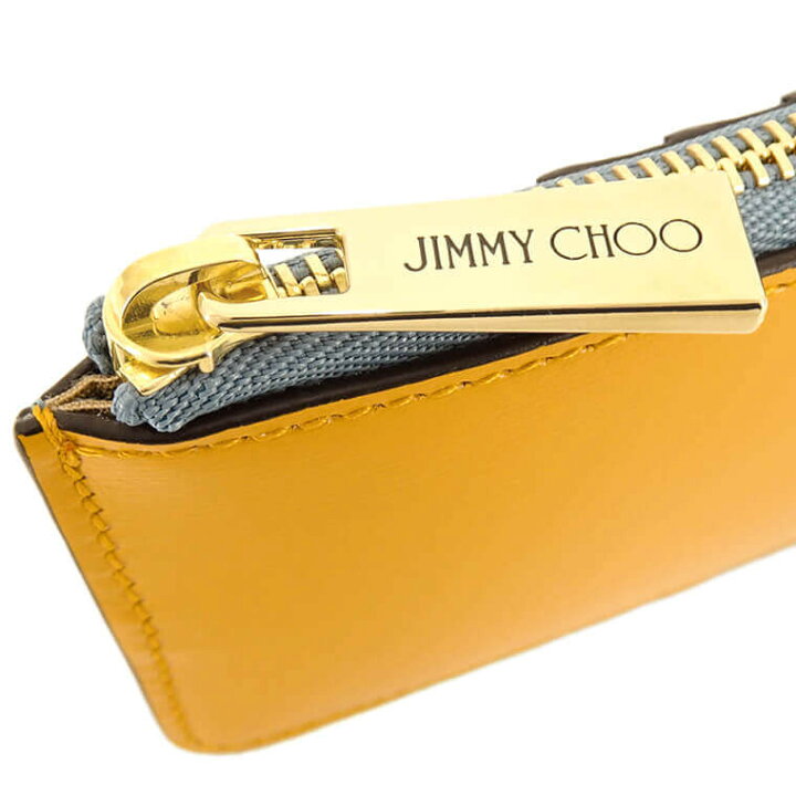 楽天市場】ジミーチュウ JIMMY CHOO レディース フラグメントケース 