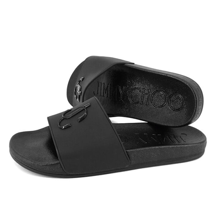 楽天市場】ジミーチュウ JIMMY CHOO メンズ サンダル PORT M JCB V  