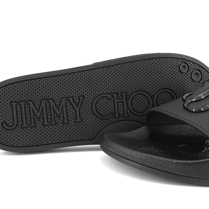 楽天市場】ジミーチュウ JIMMY CHOO メンズ サンダル PORT M JCB V 