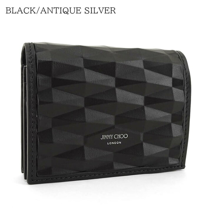 楽天市場】ジミーチュウ JIMMY CHOO レディース 2つ折り財布 HANNE BZU 