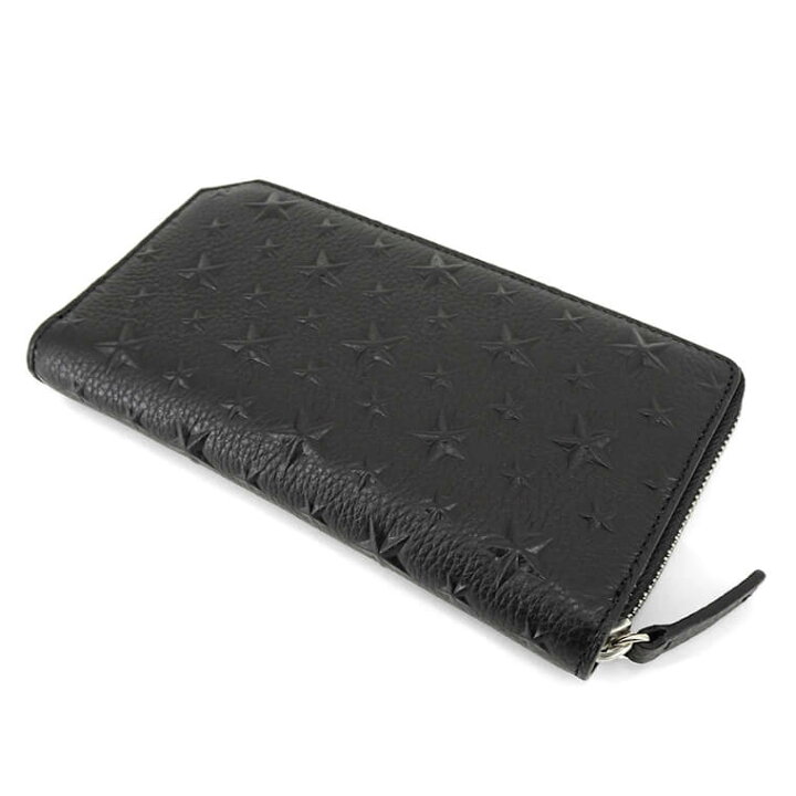 楽天市場】ジミーチュウ JIMMY CHOO メンズ 長財布 CARNABY S EMG  