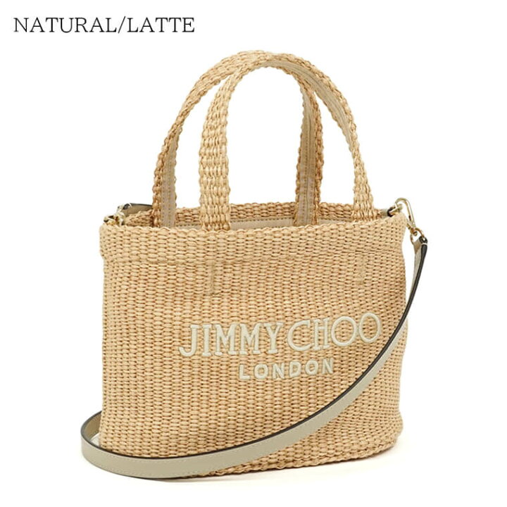 楽天市場】ジミーチュウ JIMMY CHOO レディース トートバッグ BEACH 