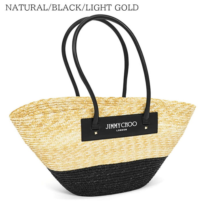 楽天市場】ジミーチュウ JIMMY CHOO レディース トートバッグ BEACH 