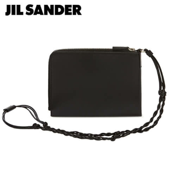 楽天市場】ジルサンダー JIL SANDER メンズ バッグ JSMQ840091  