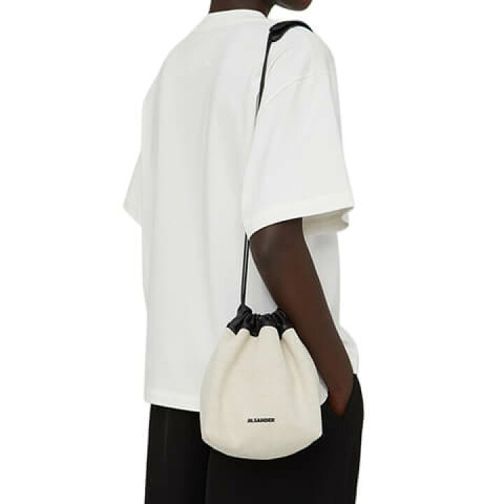 楽天市場】ジルサンダー JIL SANDER レディース ショルダーバッグ 