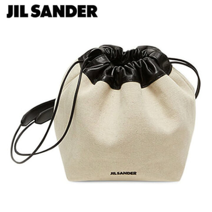 楽天市場】ジルサンダー JIL SANDER レディース ショルダーバッグ 