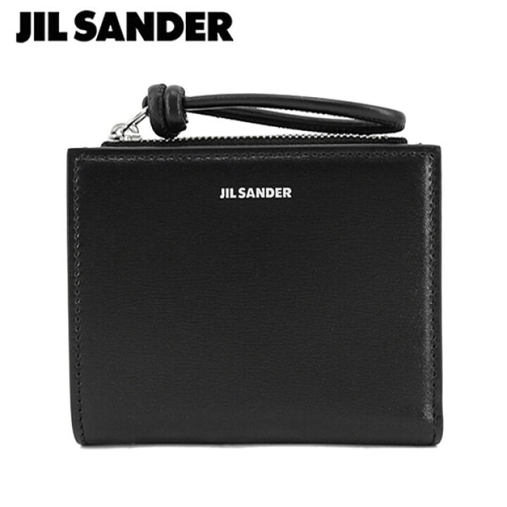 楽天市場】ジルサンダー JIL SANDER レディース 2つ折り財布 MINI  
