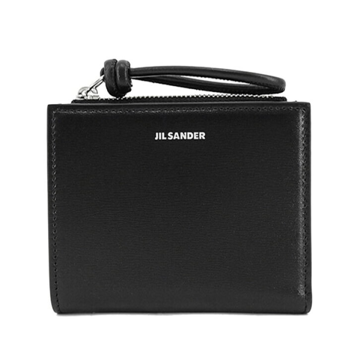 楽天市場】ジルサンダー JIL SANDER レディース 2つ折り財布 MINI  