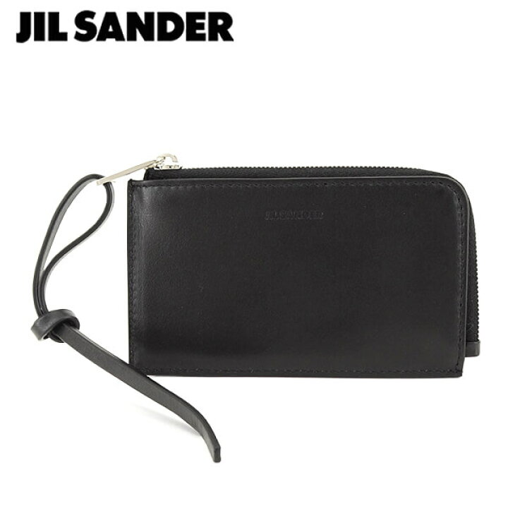 楽天市場】ジルサンダー JIL SANDER メンズ フラグメントケース GIRO 