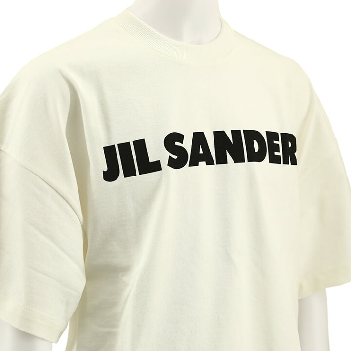 楽天市場】ジルサンダー JIL SANDER メンズ Tシャツ J21GC0001 J45148 