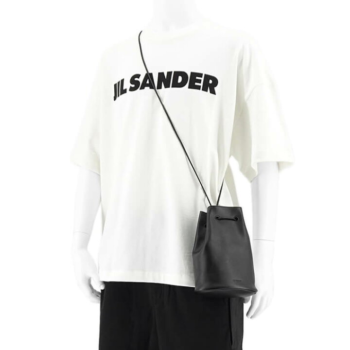 楽天市場】ジルサンダー JIL SANDER メンズ ショルダーバッグ CLIMB 