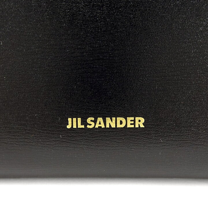 楽天市場】ジルサンダー JIL SANDER レディース 2つ折り財布 GOJI 