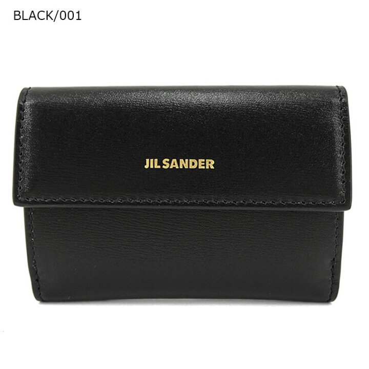 楽天市場】ジルサンダー JIL SANDER レディース 3つ折り財布 BABY  